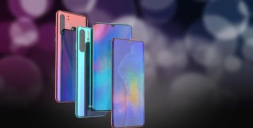 华为p30pro照片隐藏在哪里找缩略图