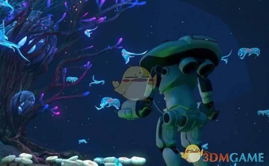 深海水族馆破解版内置修改器游戏截图