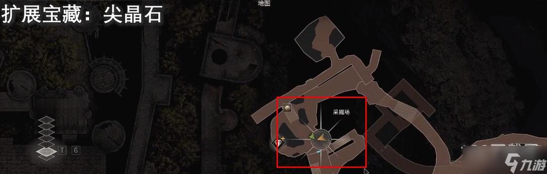 生化危机4存档位置在哪里缩略图