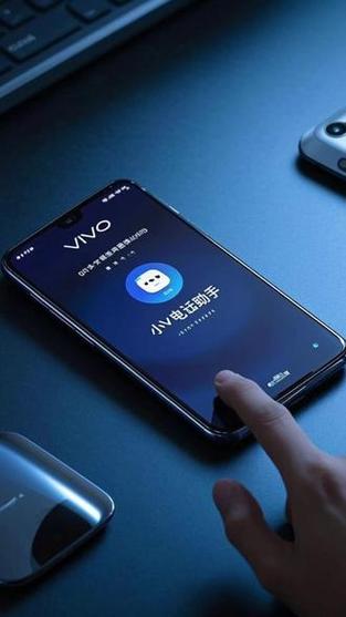 vivo手机通话录音保存在哪里了图标