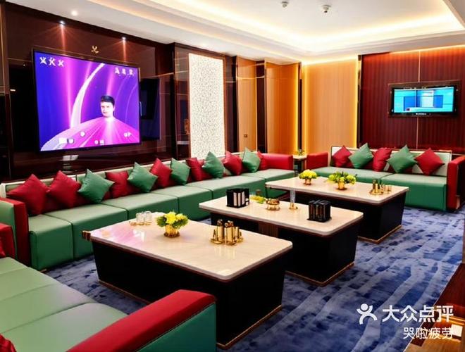 夜总会一年盈利多少缩略图