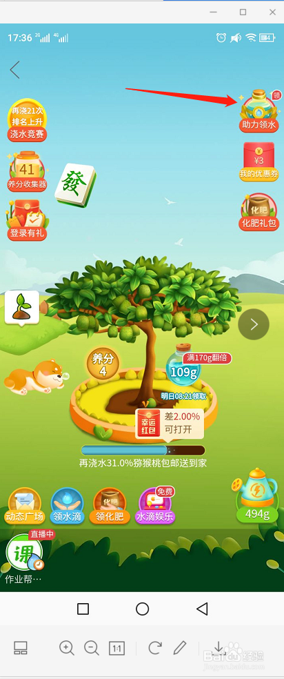 多多果园真的免费送水果吗缩略图