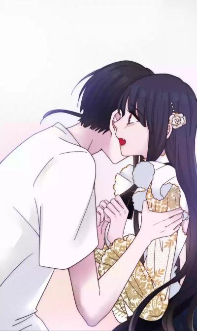 黑夜有所斯漫画免费51图标