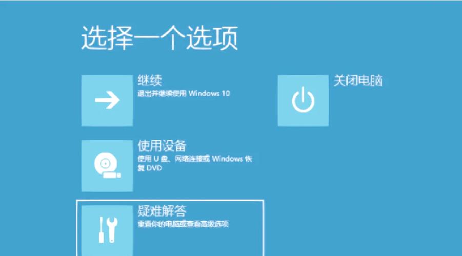 win10系统安装问题解决方法缩略图