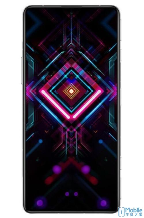 红米k40游戏增强版全屏设置缩略图