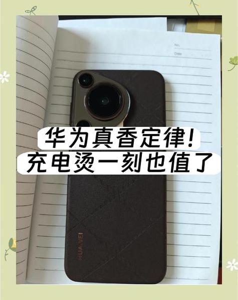 华为p70怎么设置充满电后提醒缩略图