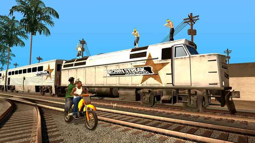 gtasacleo下载