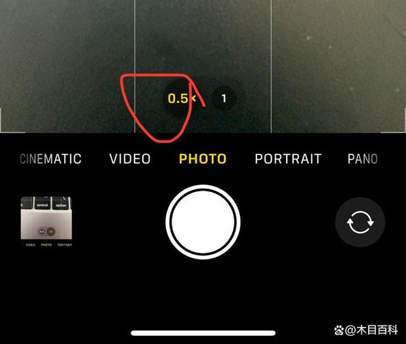 苹果xr相机怎么设置拍照效果最好缩略图
