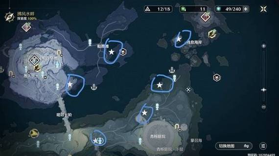 上古卷轴5地图加载不出来缩略图