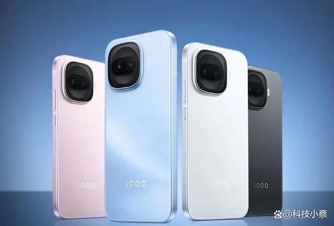 iqoo11摄像头参数图标