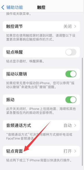 苹果手电筒打不开灰色图标