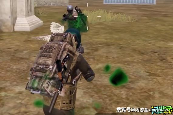 和平精英地铁逃生枪械合成如何才能图标