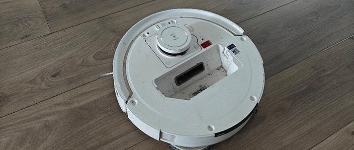 科沃斯扫地机器人驱动轮故障怎么办缩略图