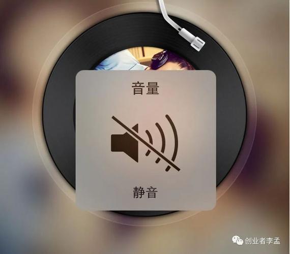 只对一个人来电设置静音有铃声缩略图