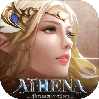 Athena下载图标