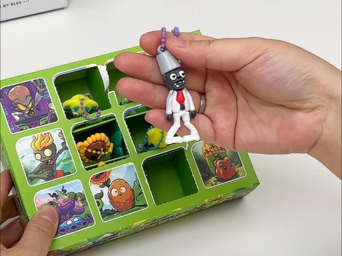植物大战僵尸随机盲盒缩略图