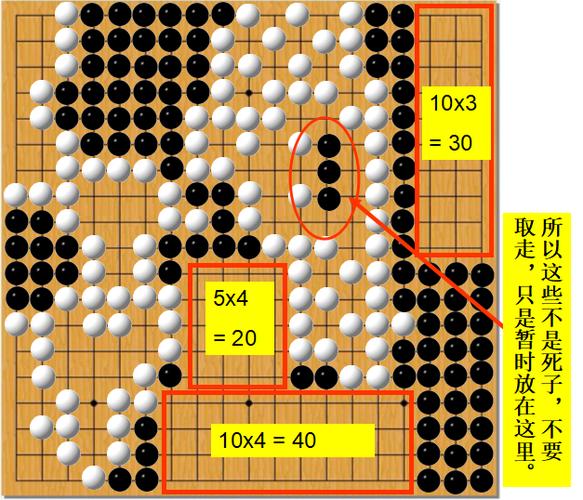 围棋打一数字