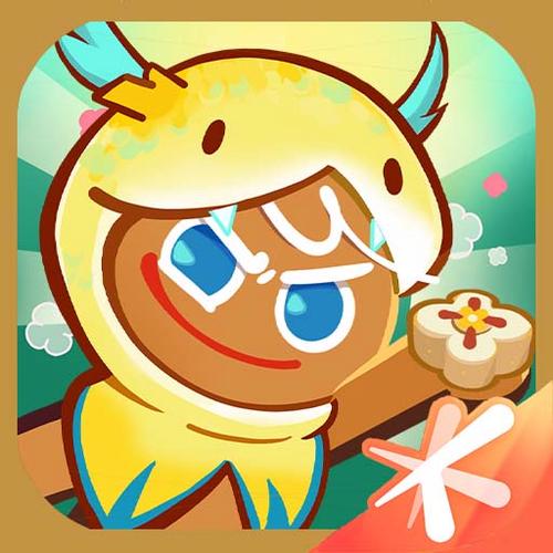 冲呀饼干人王国破解版最新缩略图