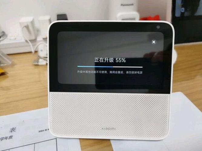小米音箱绑定喜马拉雅后如何播放缩略图