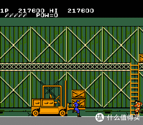 fc游戏难度排行榜游戏截图