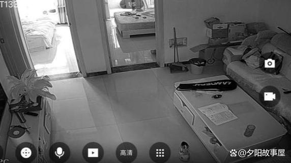 在老婆房间里装监控合法吗缩略图