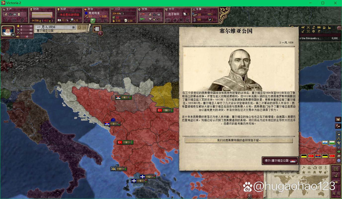 维多利亚2去核心代码缩略图