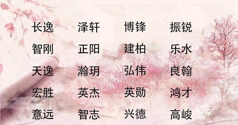 泽轩的名字含义缩略图