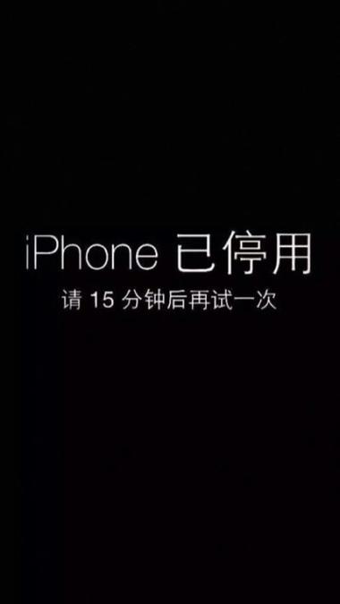已停用15分钟后再试缩略图
