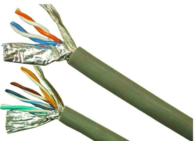 非屏蔽双绞线的优点有哪些缩略图