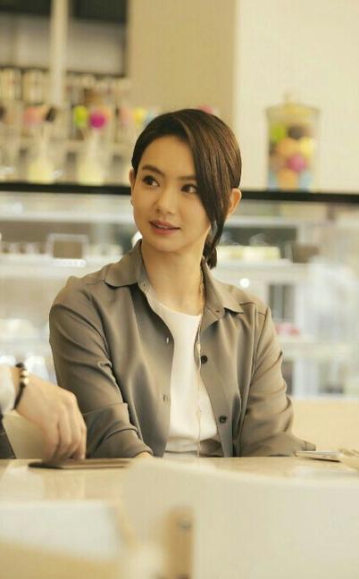 我是杜拉拉演员表缩略图
