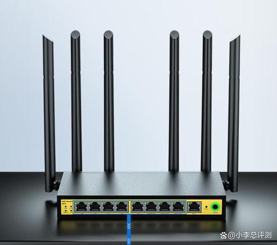 常用路由器有哪几种缩略图