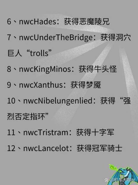 英雄无敌秘籍3无敌秘籍缩略图
