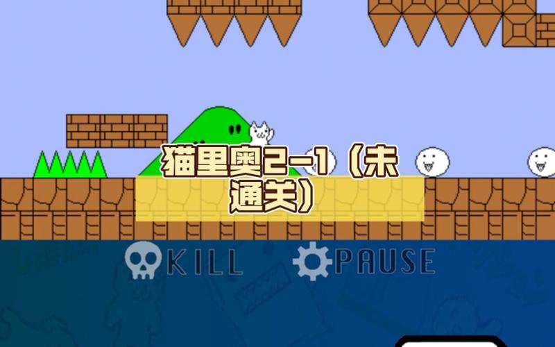猫里奥游戏链接可复制缩略图