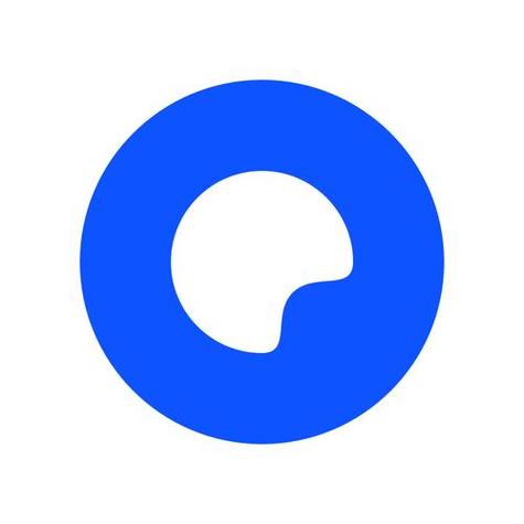 夸克网盘网页版登录入口图标