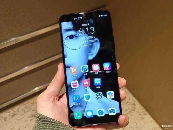 华为nova6红外线遥控器功能在哪里缩略图