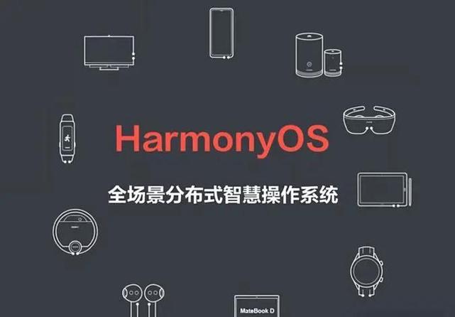 鸿蒙系统和安卓哪个好缩略图