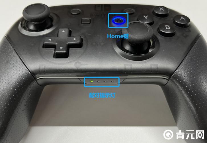 如何解决蓝牙搜索不到xbox手柄的问题图标