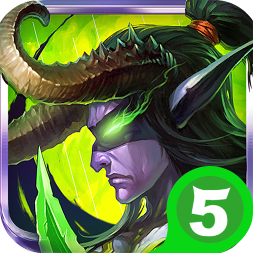 魔兽对战平台rpg挂机掉线缩略图