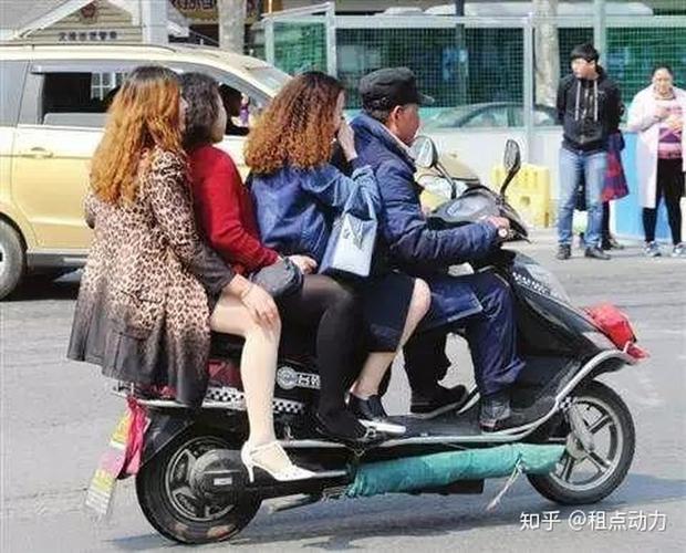 电动车比以前慢了是什么原因缩略图