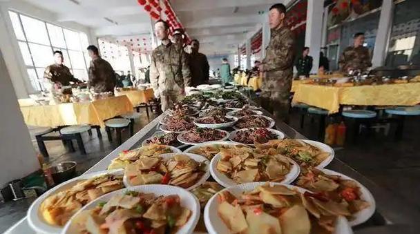 军营食堂:我在星际当厨神缩略图