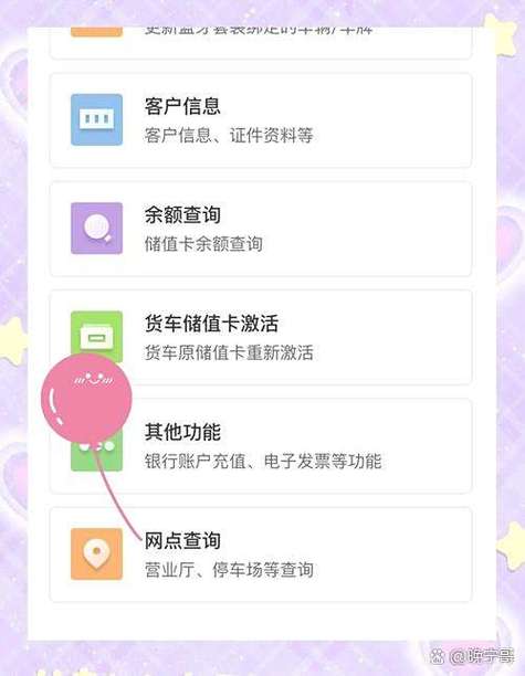 忘记ETC绑定的银行卡怎么办图标