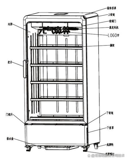 美的冰箱保鲜不冷,冷冻室正常游戏截图