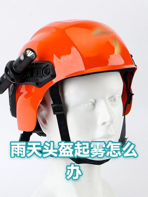 头盔玻璃起雾怎么处理图标