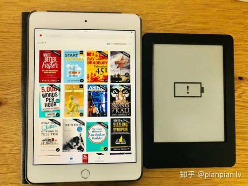 看电子书用iPad最好吗缩略图