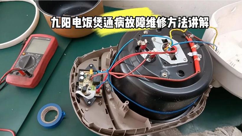 电饭煲煮饭中途能开盖吗缩略图