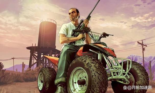 gta5换角色会不会什么东西都没了缩略图