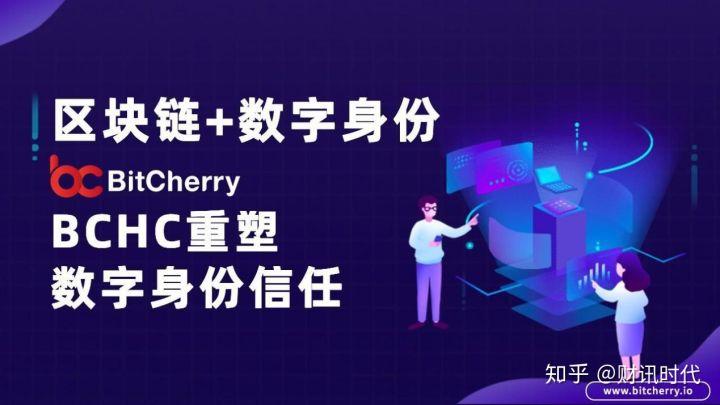区块链BCHC最新消息缩略图