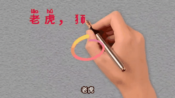 狮子和狐狸阅读理解及答案图标