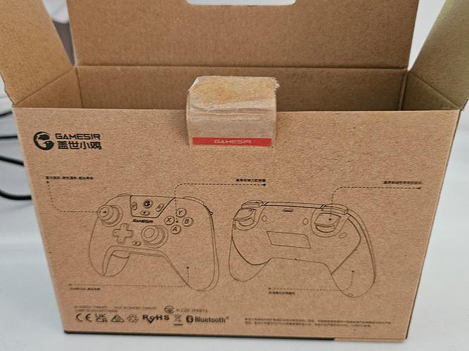 盖世小鸡手柄玩pc游戏无法启动缩略图