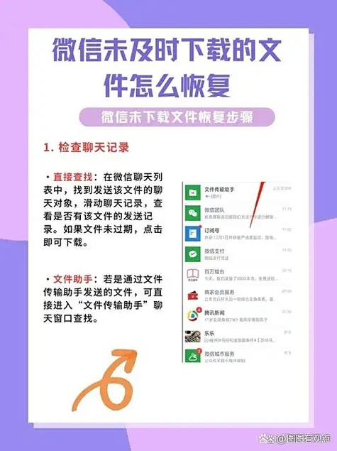 电脑的文件夹怎么发送到微信缩略图
